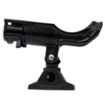 Attwood Angelrutenhalter mit Combo-Befestigung