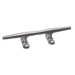 Decksklampe rostfreier Stahl