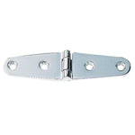 1852 Scharnier gegossener rostfreier Stahl 25