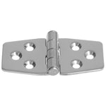 Scharnier rostfrei 76 x 40mm