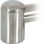 Handlaufhalter aus Edelstahl für 25mm Rohr