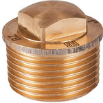Guidi Verschlussstopfen Bronze