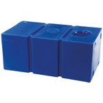 Fäkalientank 78l 70x40x30cm