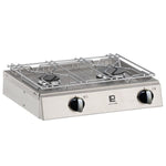 Gulf 4500 Gasherd 2-flammig