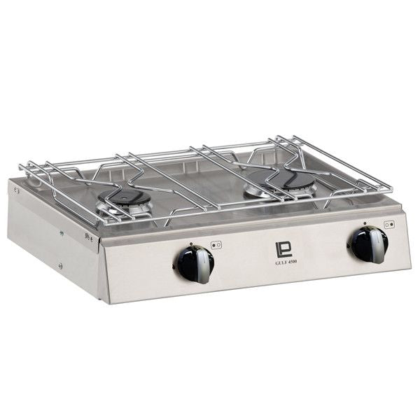 Gulf 4500 Gasherd 2-flammig