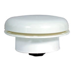 Deckslüfter Nylon mit Insektengitter ID=100mm AD=152mm