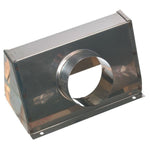 Anschlusskasten L=200mm für Luftschlauch ID=76mm