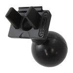 RAM C-202-LO11 Montageplatte für Lowrance Mark/Elite