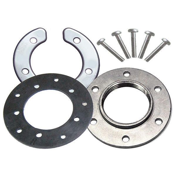 KUS Montageflansch für Tankgeber 1 1/4 BSP