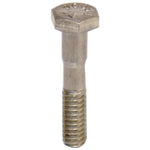 Bolzen für Amerikaner-Steuerstuhl rostfreier Stahl D=1/4 L=1 1/2