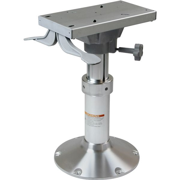 ESM Ocean Stuhlkonsole gasgedämpft