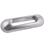 1852 Zinkanode für Fairline 200x65x32mm 1.30kg