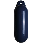 Majoni Drop Fender D=12cm L=45cm 0.7kg blau