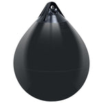 Polyform Kugelfender A-Serie schwarz