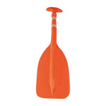 Paddel ausziehbar 53-107cm