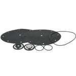FEIT Servicekit für Membranpumpe M1