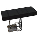 Schwimmkörper mit Befestigung für Kasko De Icer