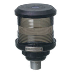 DHR Positionslaterne 360° weiss H=142mm D=92mm