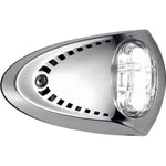 Attwood Bugscheinwerfer mit weisser LED