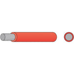 Oceanflex Kabel verzinnt rot