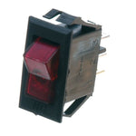 Schalter für Elektropaneel 1260060-83