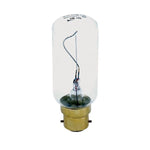 Glühlampe B22 24V 50W