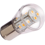 NauticLED Glühlampe BA15D 10-35VDC 1