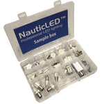 NauticLED Sortiment