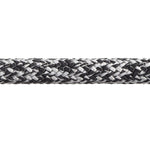 Robline Admiral 7000 Dyneema schwarz/weiss L=200m