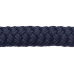 Robline Rio Festmacher geflochten blau