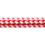 Robline Dinghy Control weiss/rot L=100m