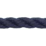 Robline Cormoran Festmacher 3-fach geschlagen blau