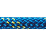 Robline Dinghy Light blau/glb L=100m