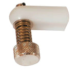 Ultraflex Schaltkabel Anschluss gerade Yamaha für Gas