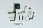 Ultraflex Anschlusskit für Yamaha F9.9C/FT9.9D/F15A
