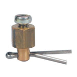 Ultraflex Anschlussstück L13 für C4-B14