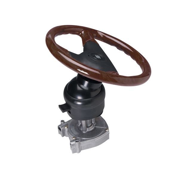 Ultraflex Lenkgetriebe T81FC mit Planetengetriebe