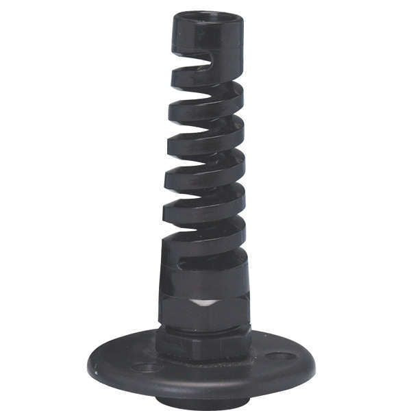 Ultraflex Schlauchschutz für Hydraulikschlauch schwarz