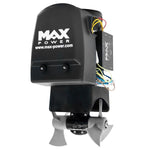 Max Power Bugstrahlruder CT45 12V Duo Composit