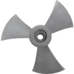 Max Power Propeller 3-flügelig D=125mm