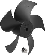 Quick Reservepropeller D=125mm