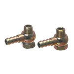Winkelfitting-Set für Dieselfilter 1517990 & 1518000