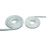 Starterleine Nylon D=3mm weiss 100m