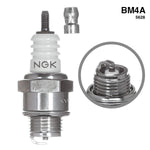 NGK Zündkerze BM4A