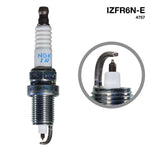 NGK Zündkerze IZFRN-E
