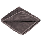 1852 Mikrofasertuch L=40cm B=40cm grau