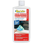 Star Brite Polierpaste flüssig 473ml