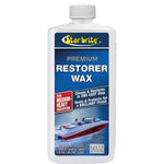 Star Brite Premium Restorer Wachs 476ml