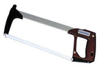 Metallbügelsäge mit Sägeblattmagazin für Sägeblätter L=300mm