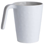MARINE BUSINESS Harmony Becher weiss/beige 6 Stück
